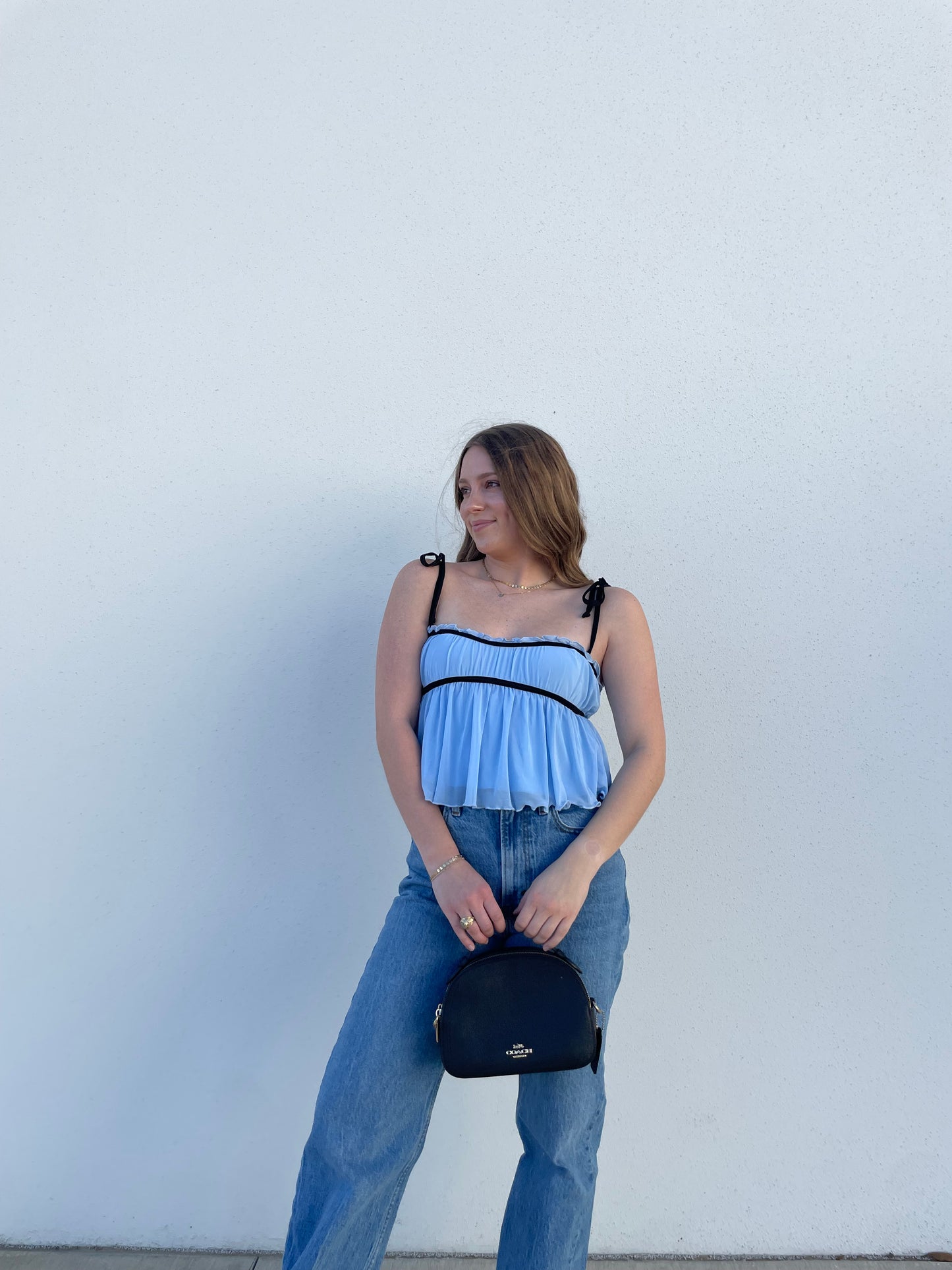 Breezy Top