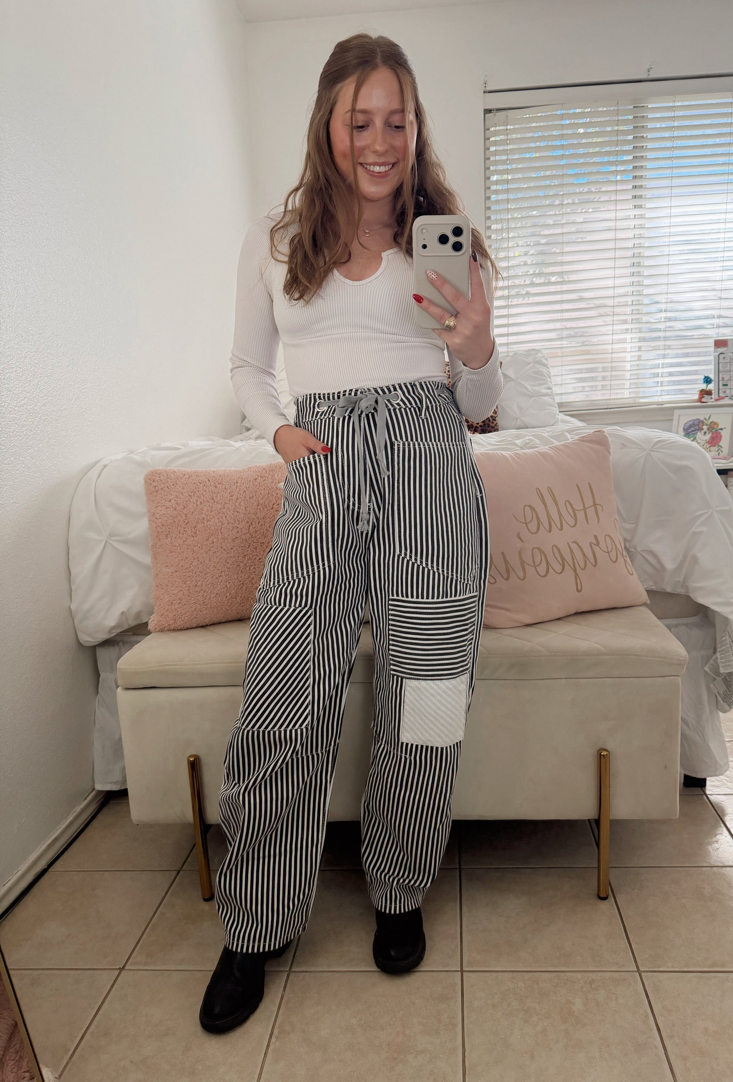 Arlo Pant