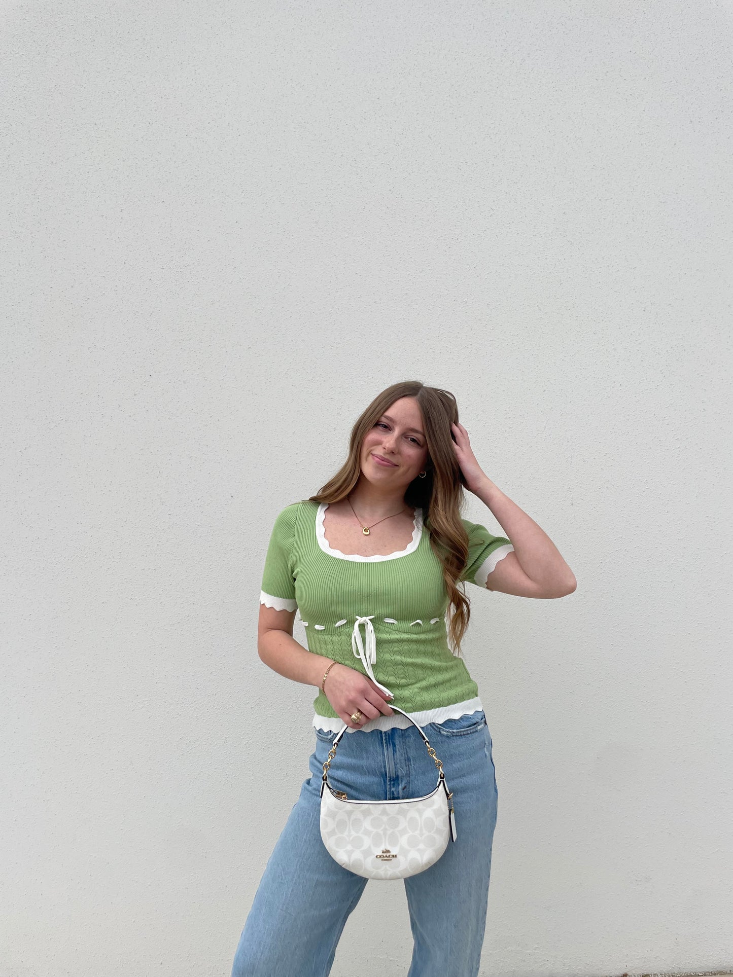 Addyson Top
