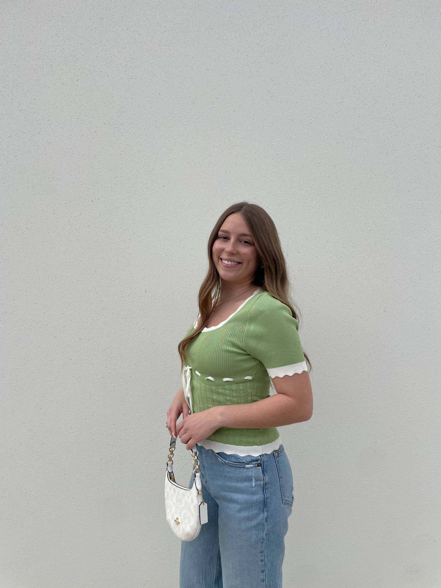 Addyson Top