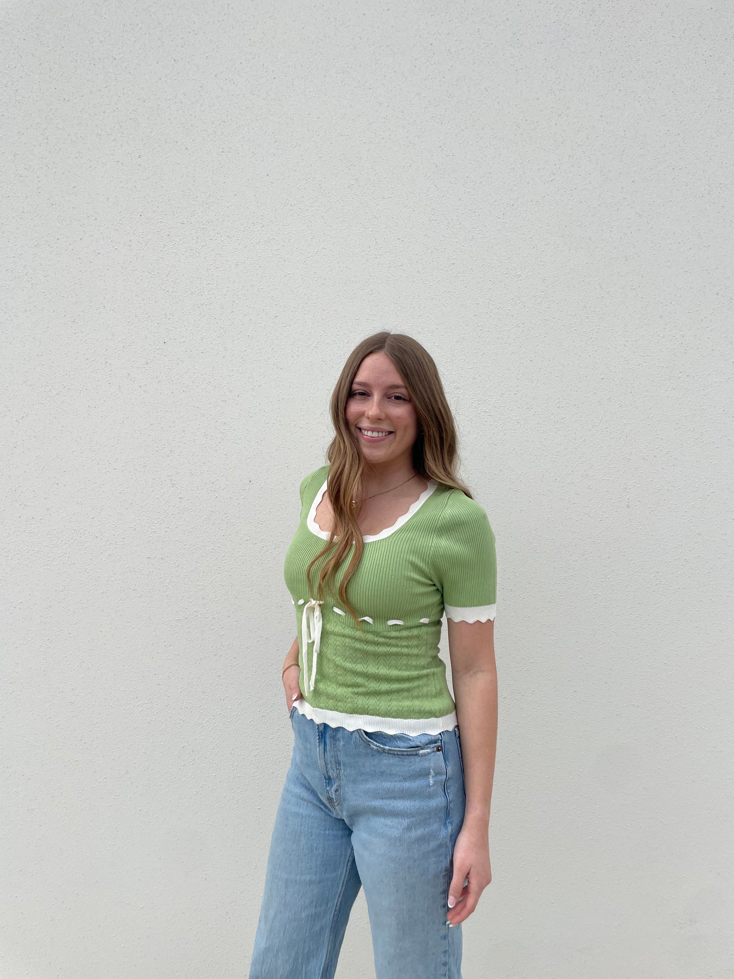 Addyson Top
