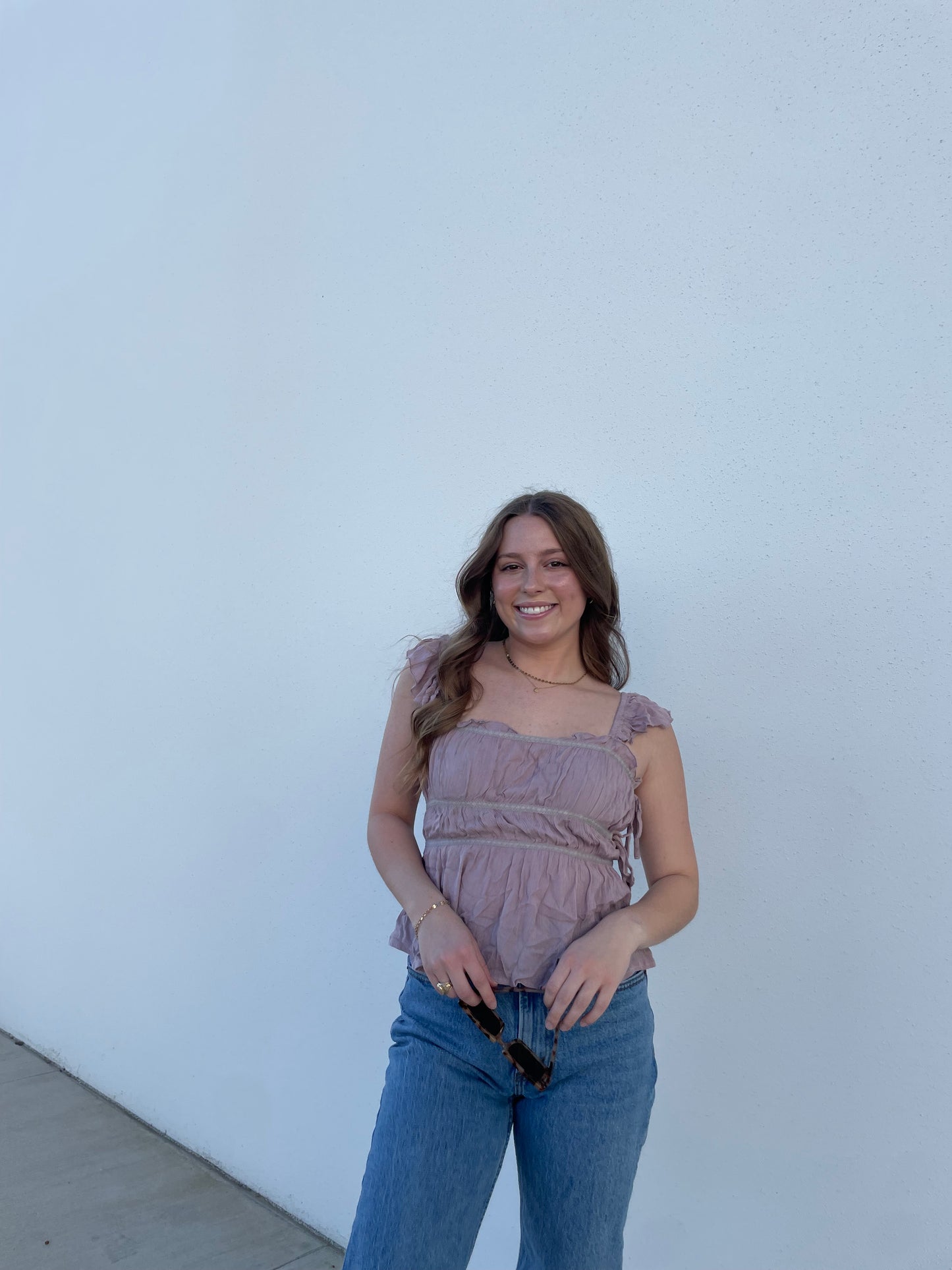 Maisie Top