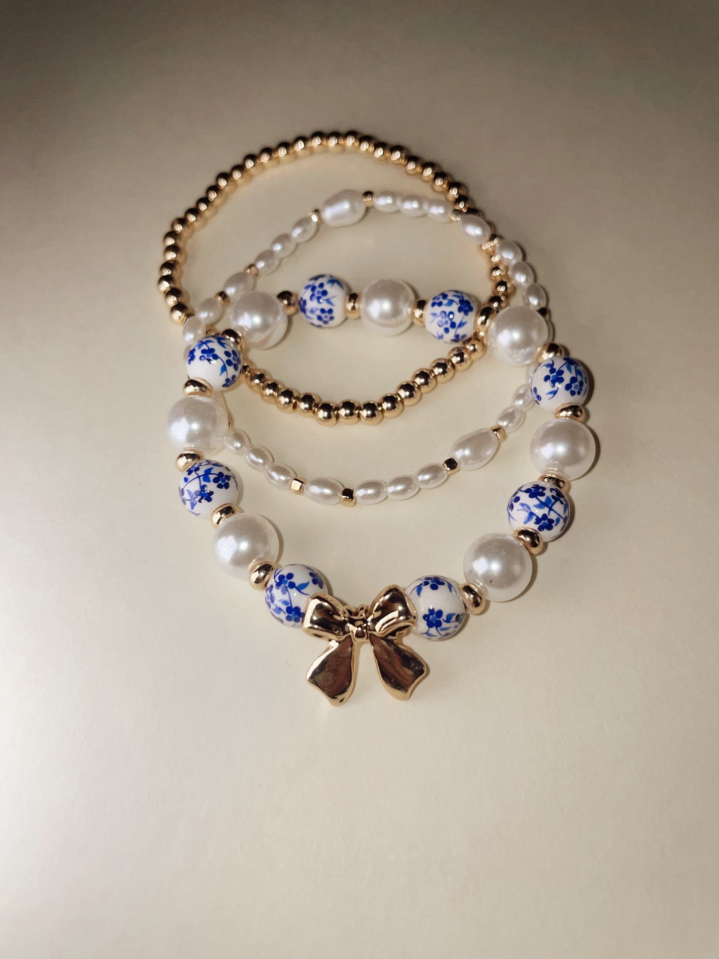 Charlotte Bracelet