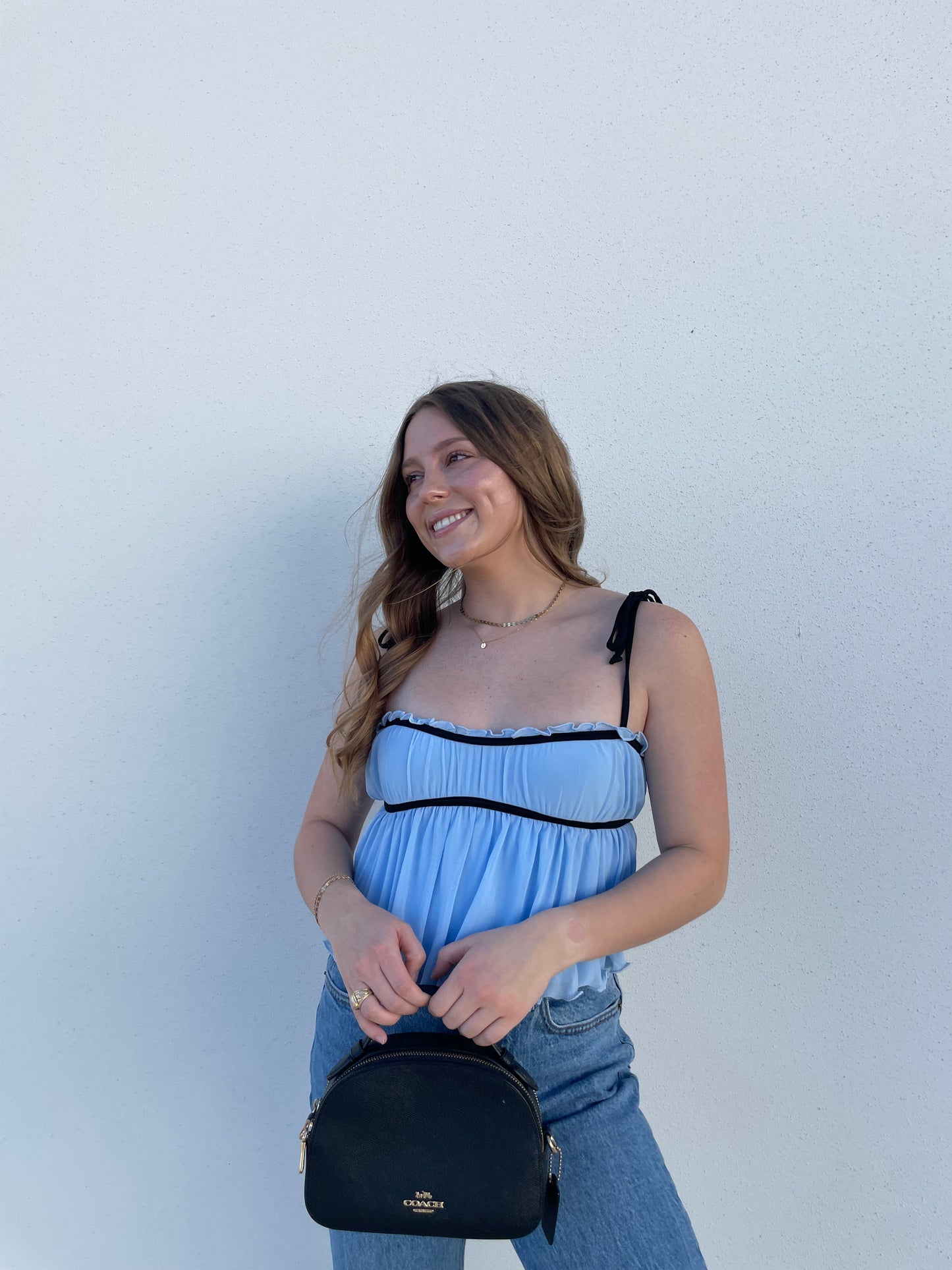 Breezy Top