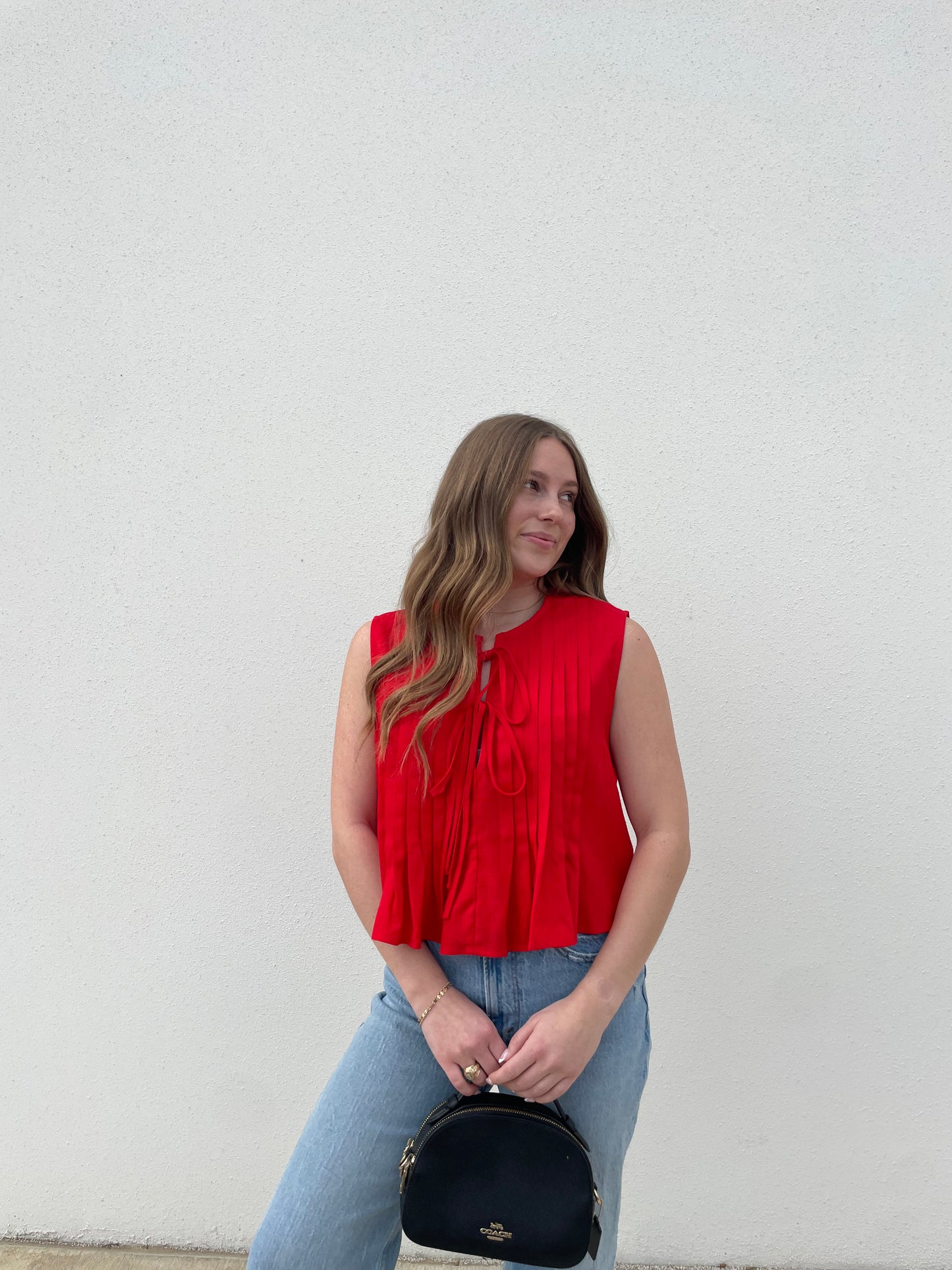Mabel Top
