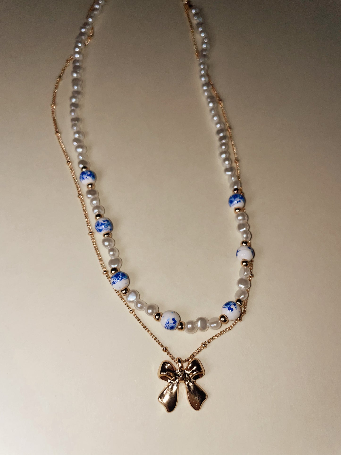 Charlotte Necklace