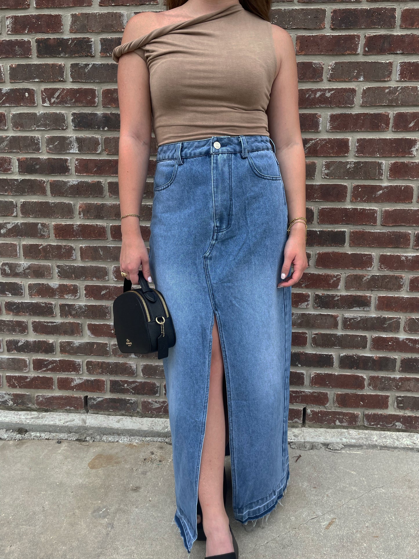 Belle Skirt