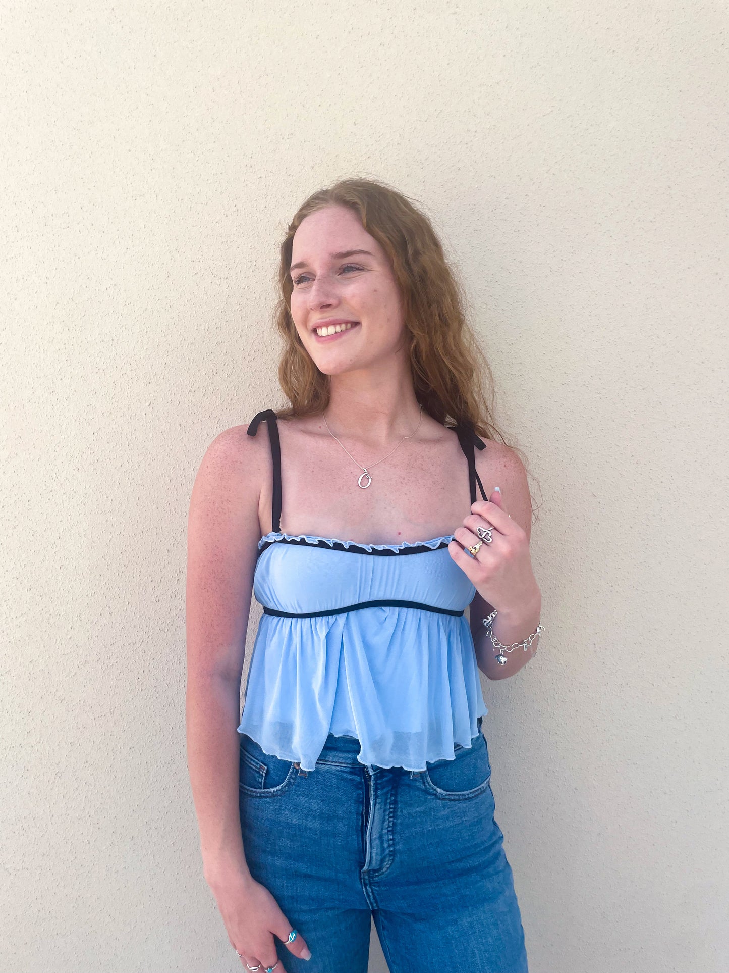 Breezy Top