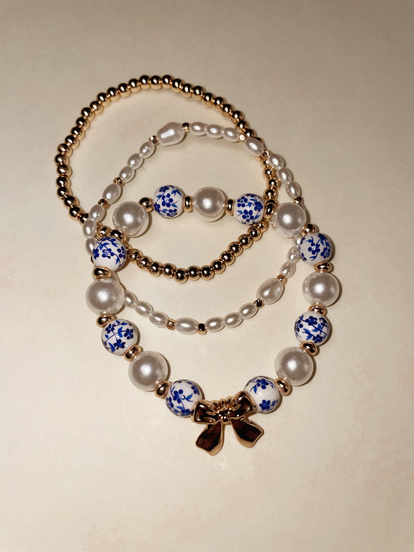Charlotte Bracelet