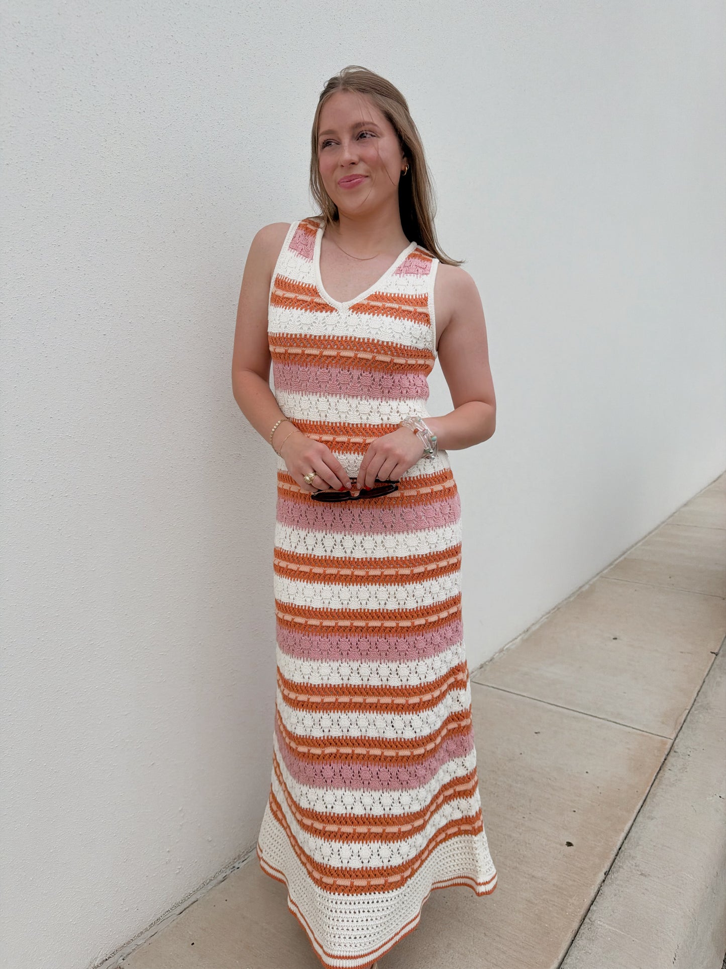 Bay Dress
