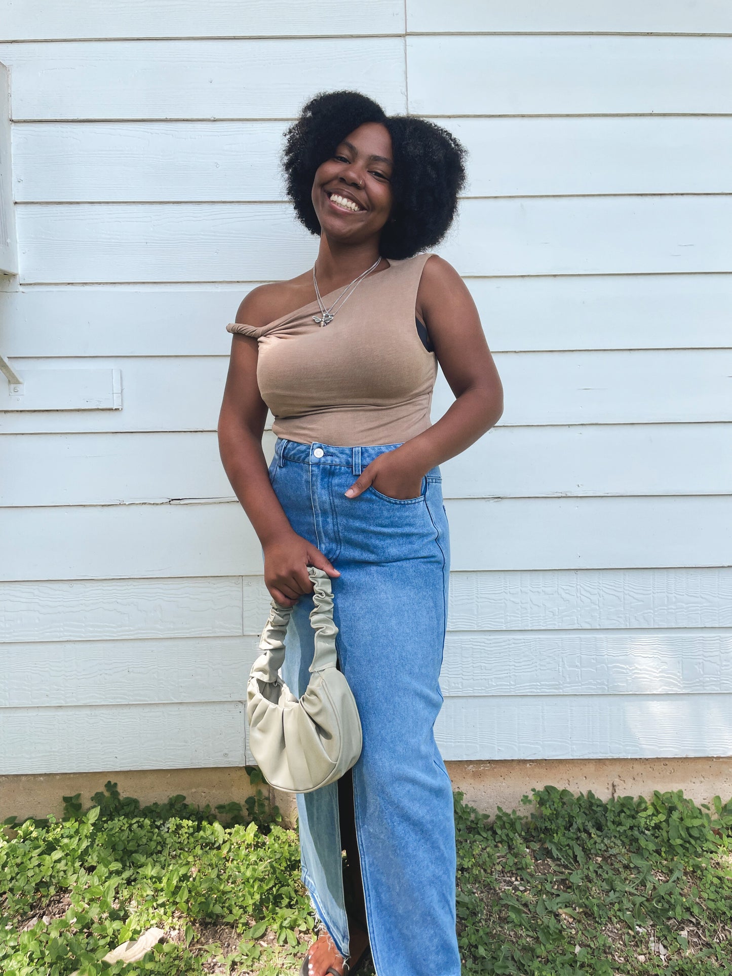 Belle Skirt