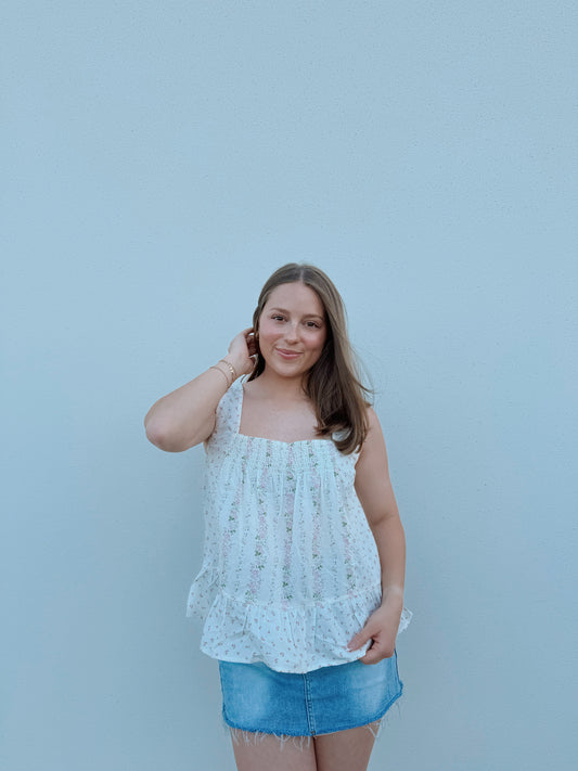 Willow Top