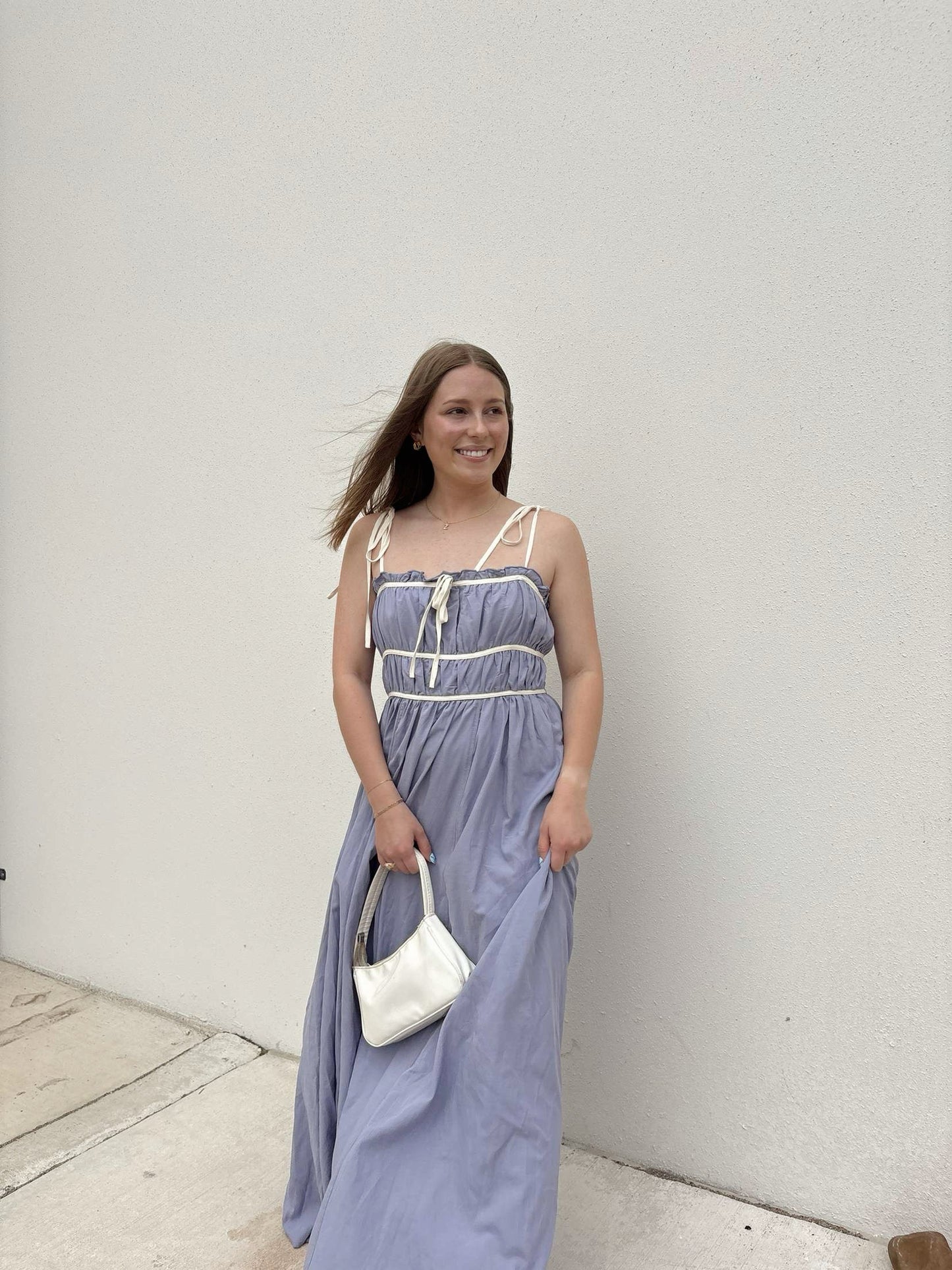 Lily Dress