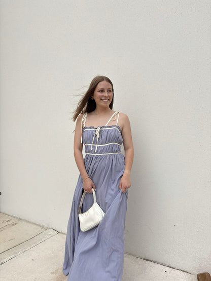 Lily Dress