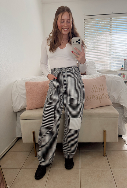 Arlo Pant