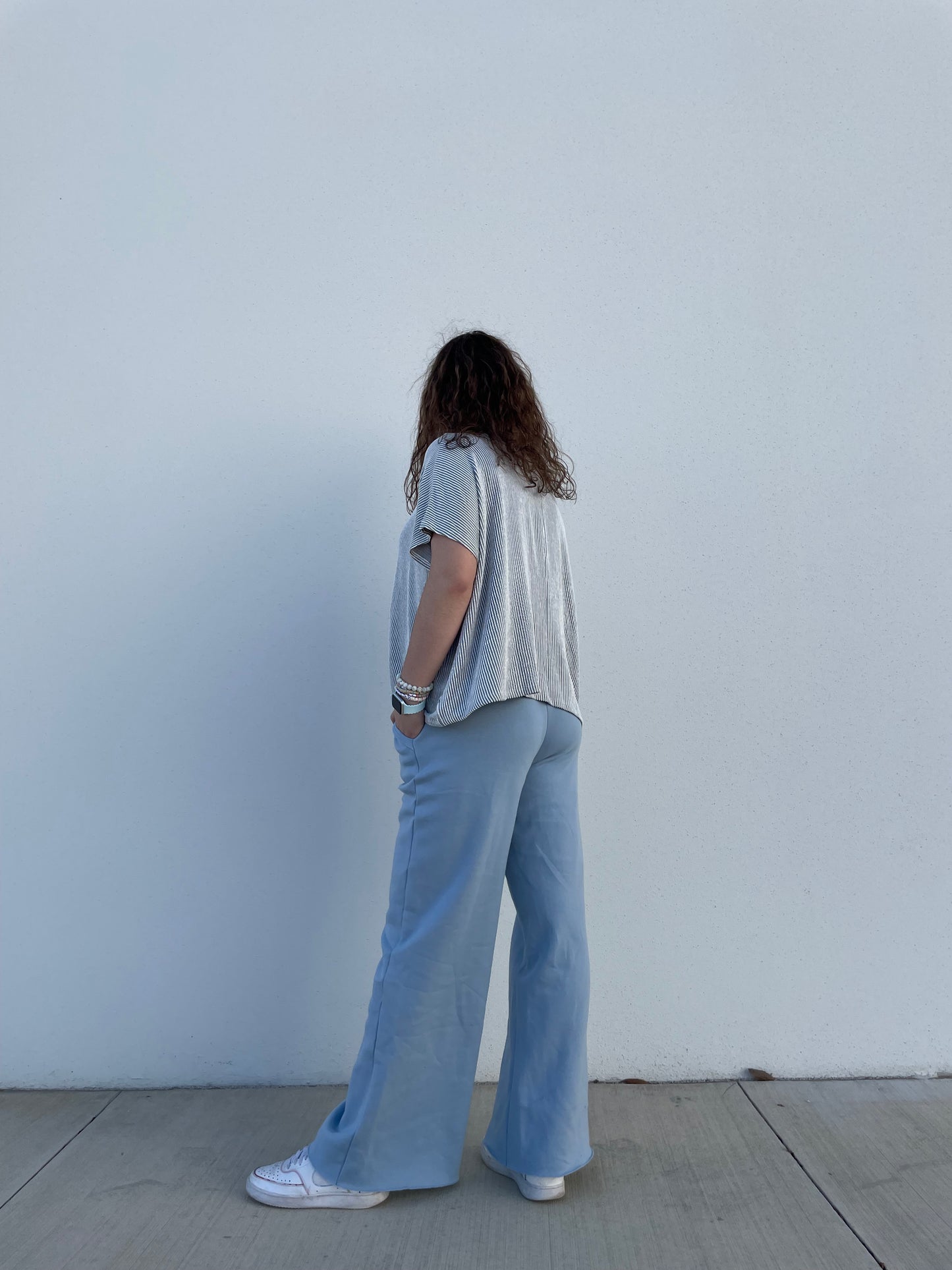 Cloud Sweatpant