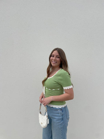 Addyson Top