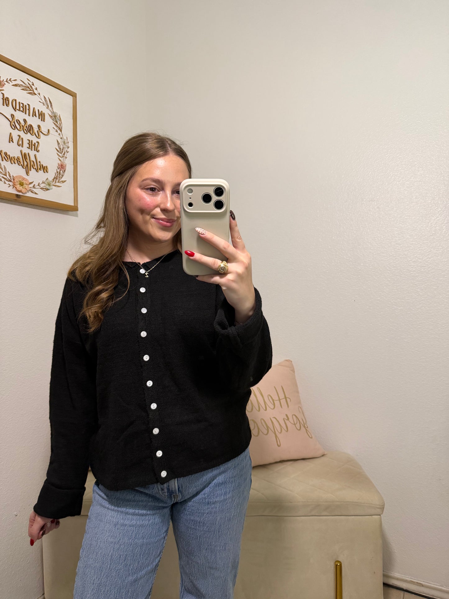 Kate Cardigan