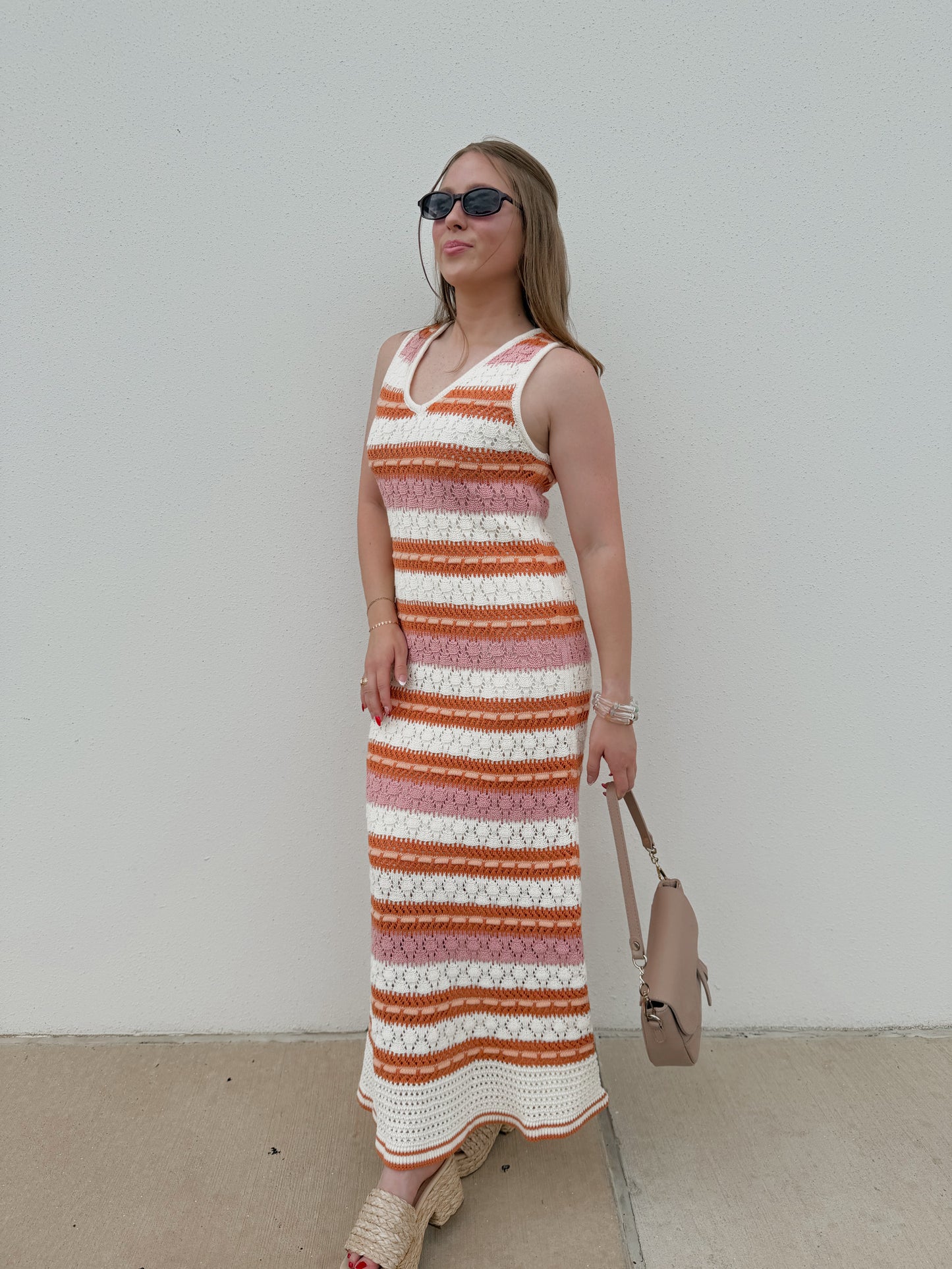 Bay Dress