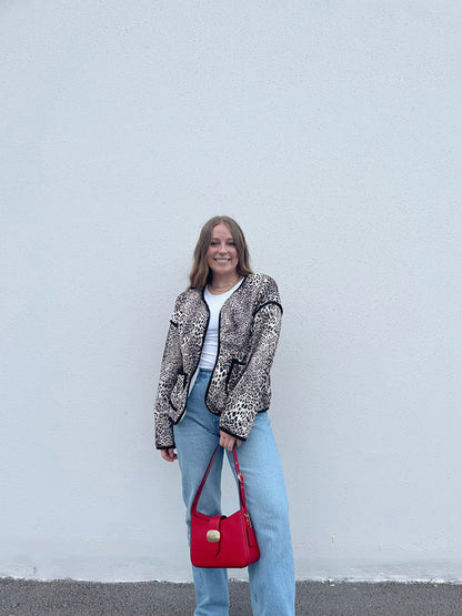 Chanel Jacket