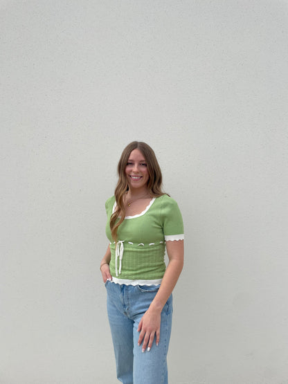 Addyson Top