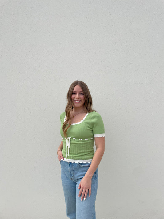 Addyson Top