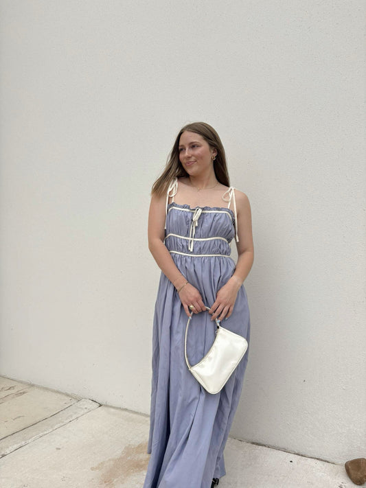 Lily Dress