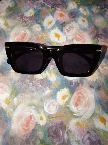 Gold Tone Sunnies