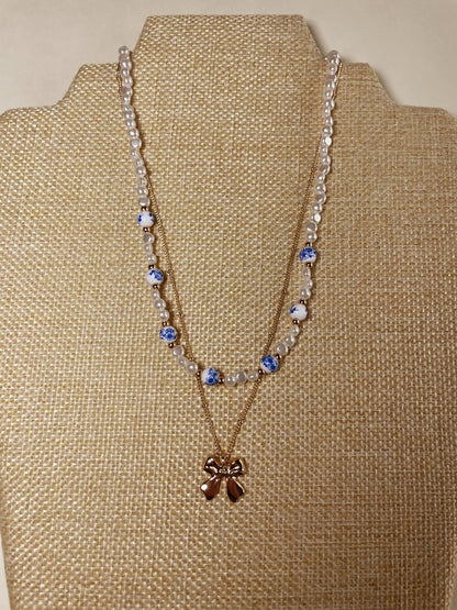 Charlotte Necklace