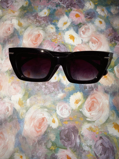 Gold Tone Sunnies