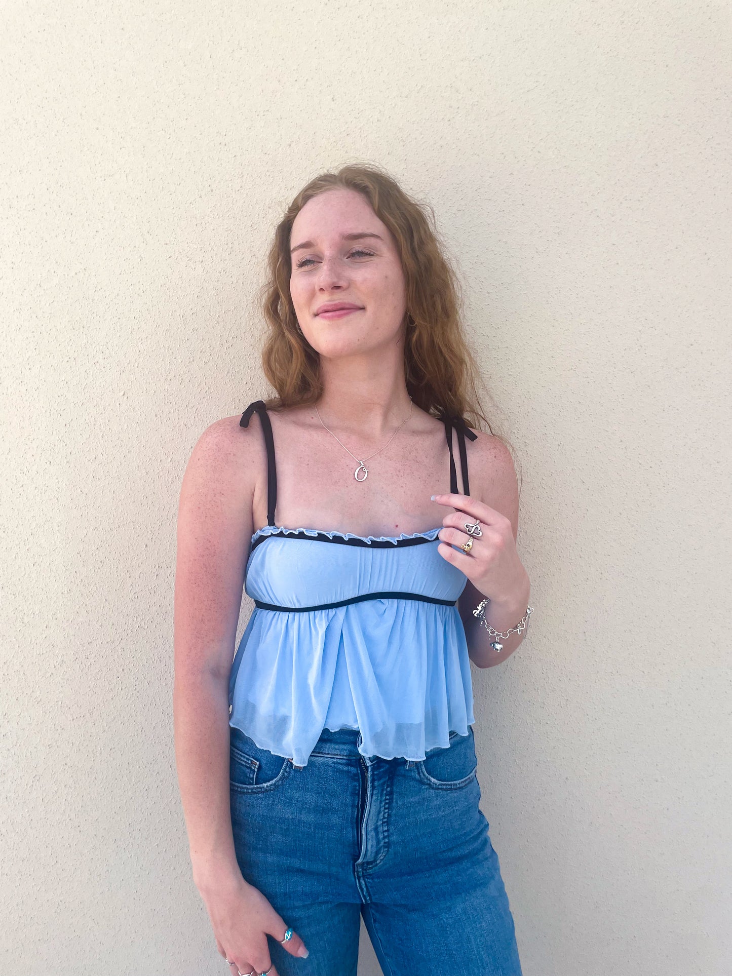 Breezy Top
