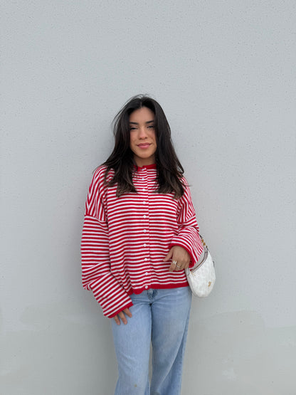 Nora Cardigan
