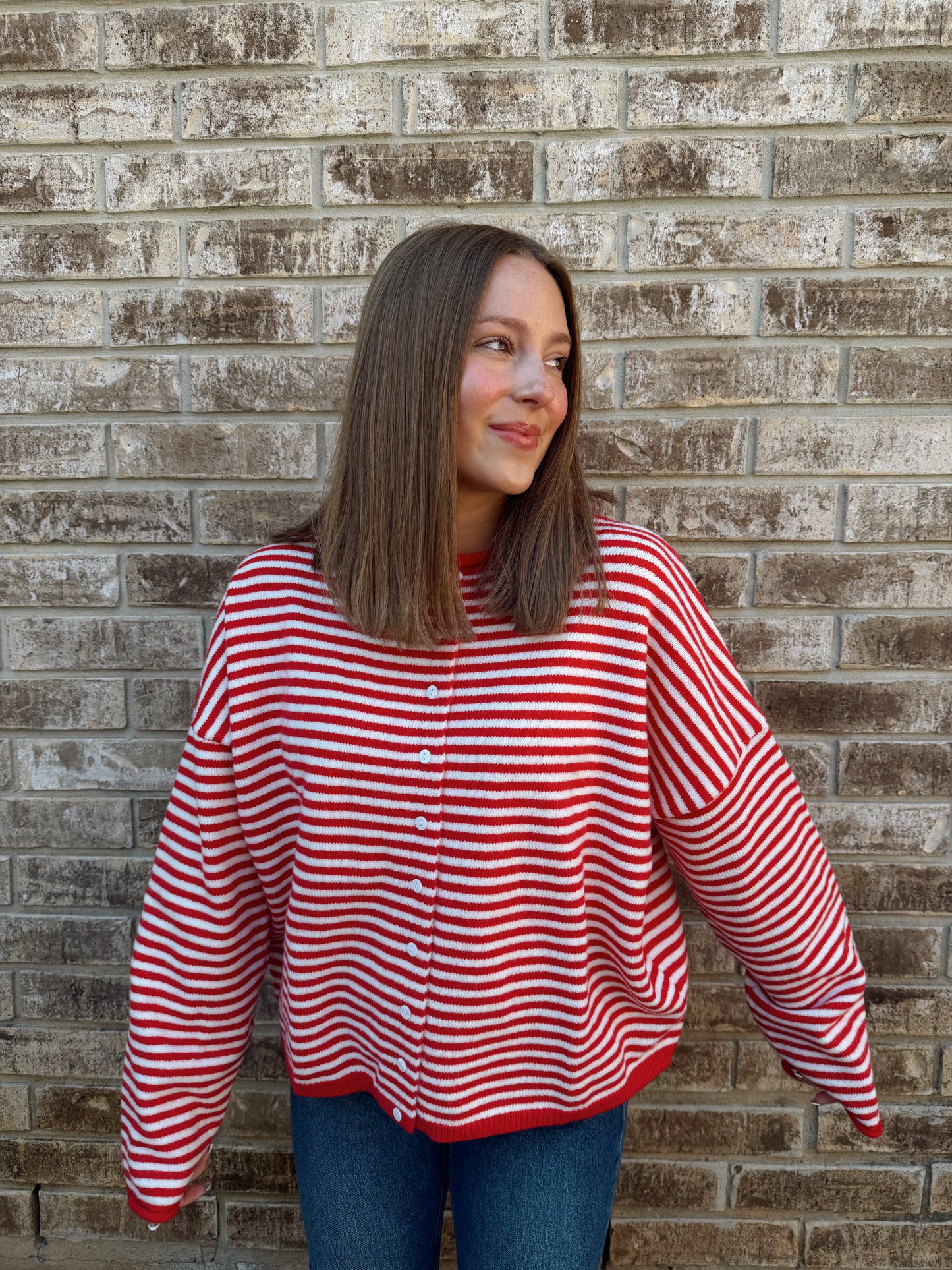 Nora Cardigan