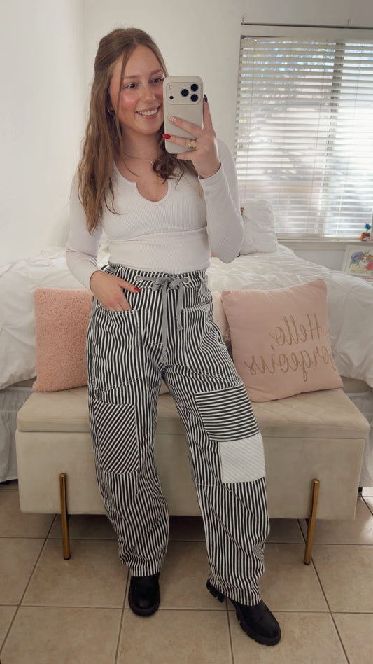 Arlo Pant
