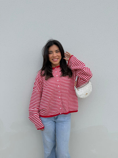 Nora Cardigan