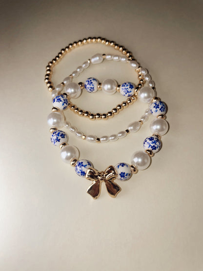 Charlotte Bracelet