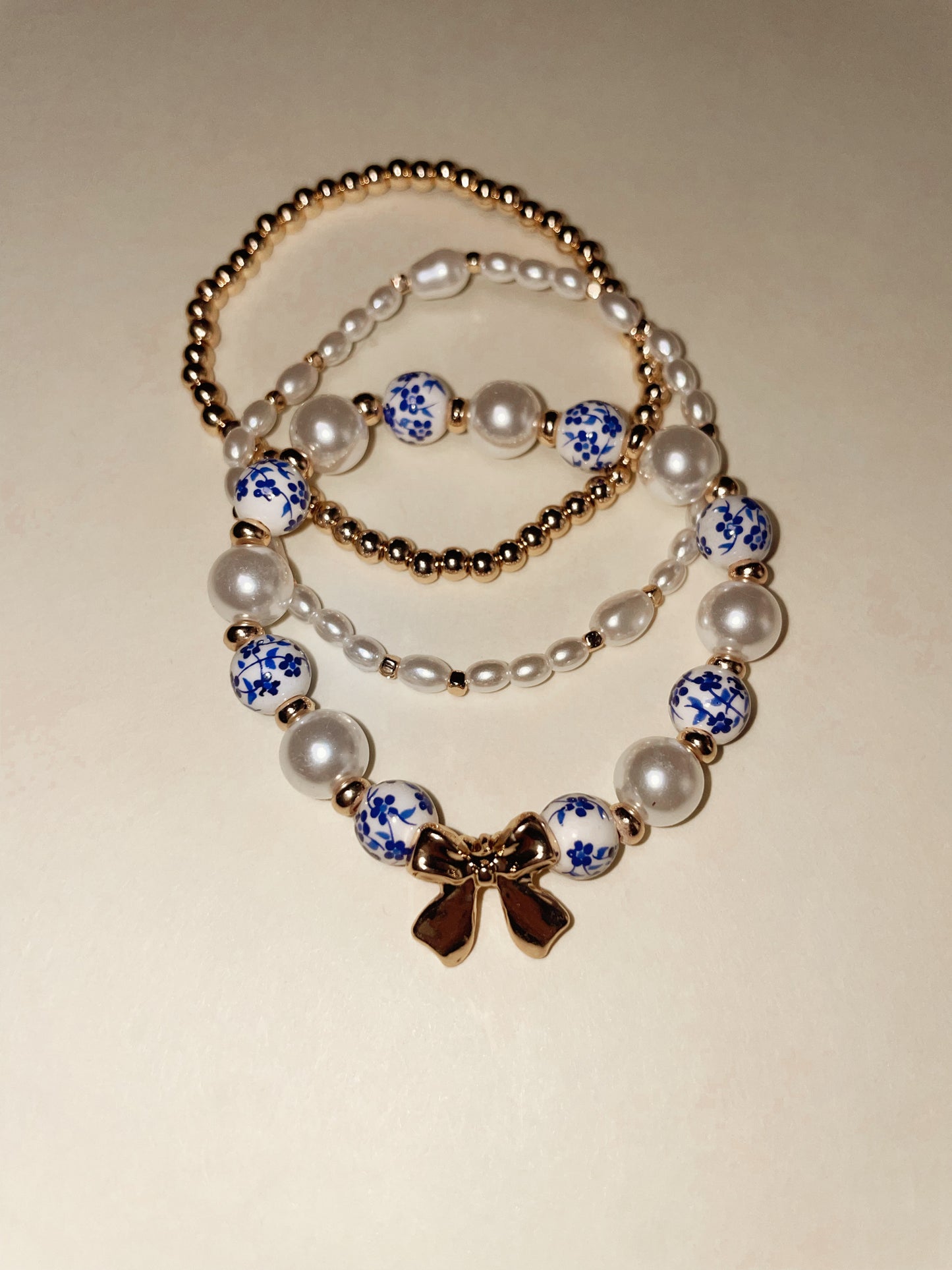 Charlotte Bracelet