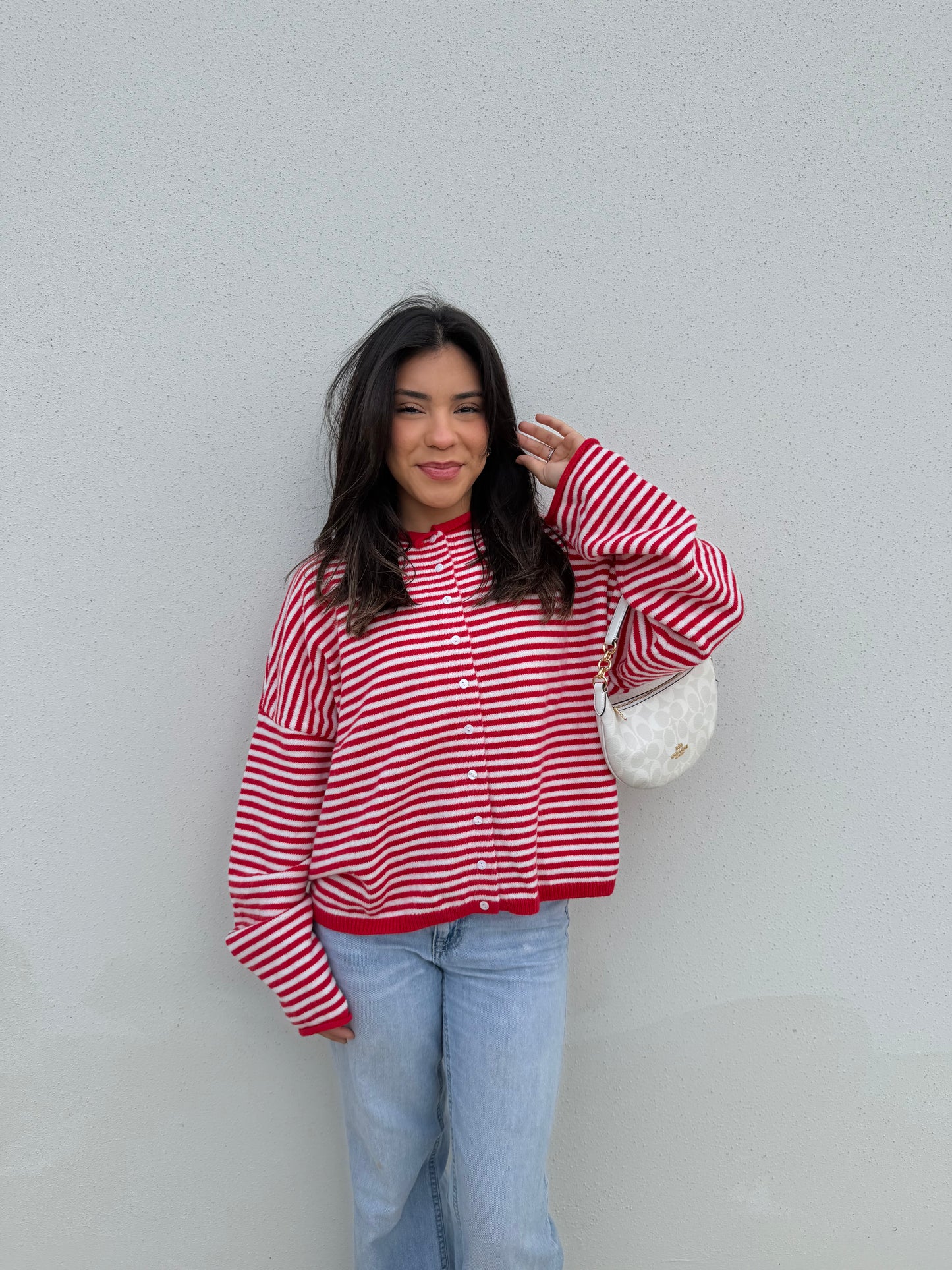Nora Cardigan