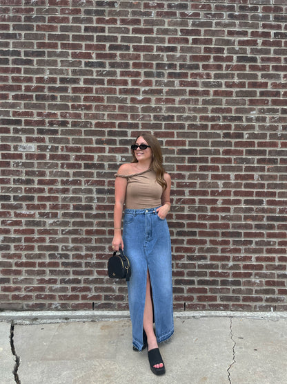 Belle Skirt