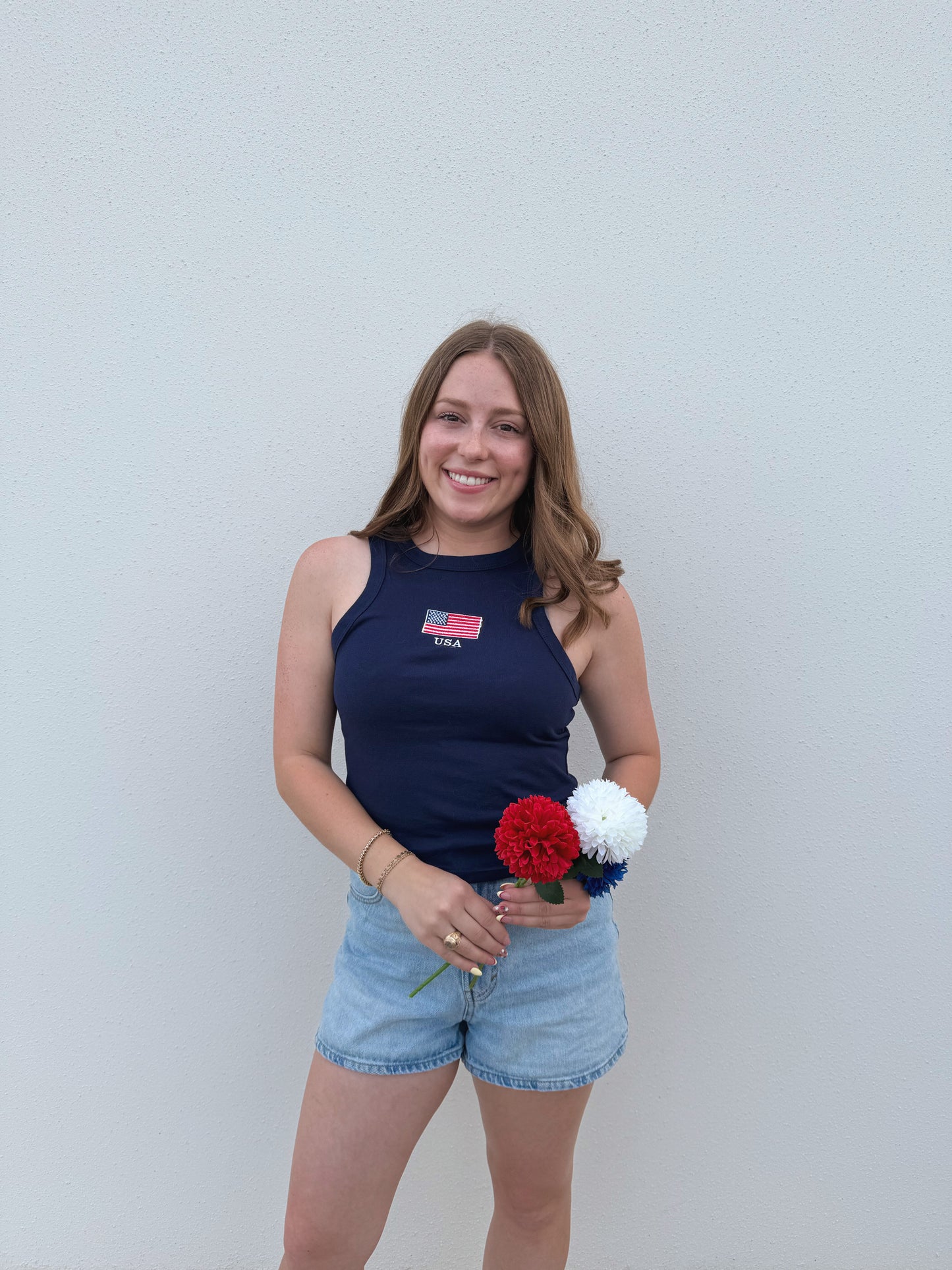 USA Tank