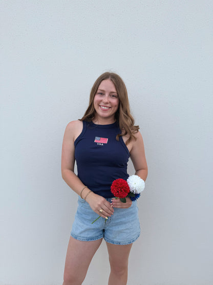 USA Tank