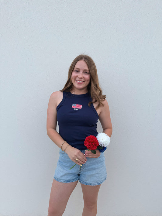 USA Tank