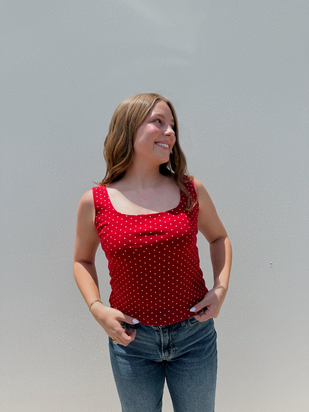 Finley Tank