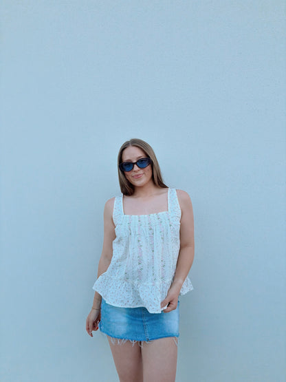 Willow Top