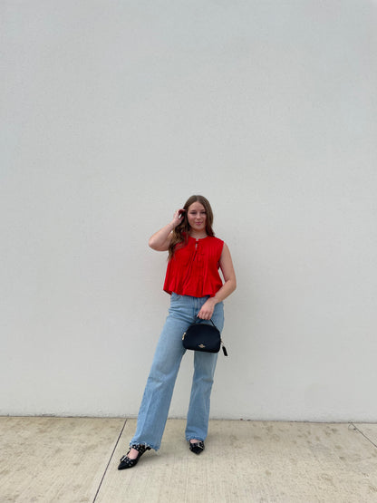 Mabel Top
