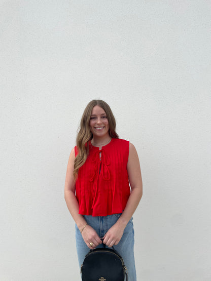 Mabel Top