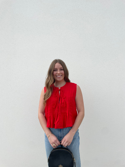 Mabel Top