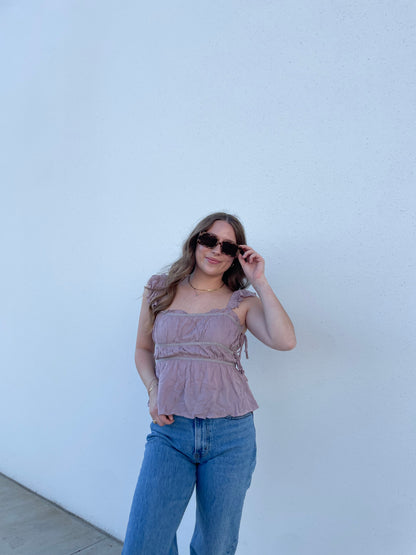 Maisie Top