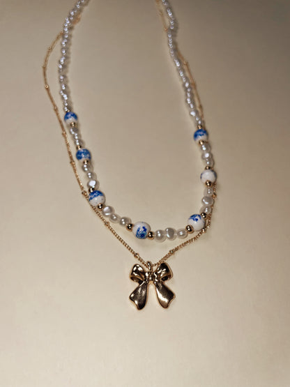 Charlotte Necklace