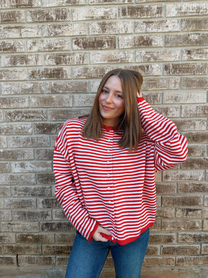 Nora Cardigan